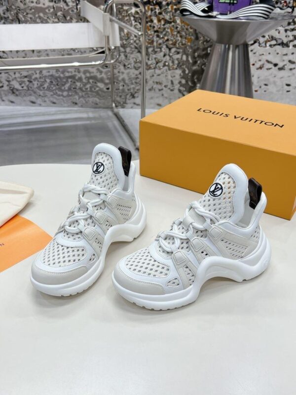 Archlight Shoes 6038-2234 - Image 2