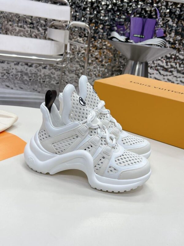 Archlight Shoes 6038-2234 - Image 4