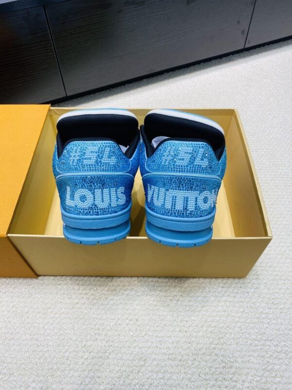 Trainer Sneaker 6047-2661 - Image 8