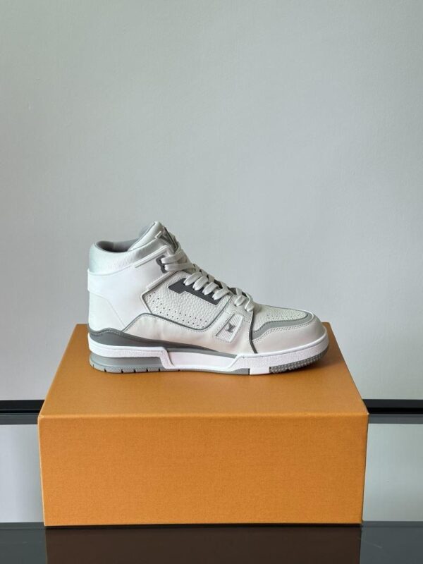 Trainer Sneaker 6038-2047 - Image 6
