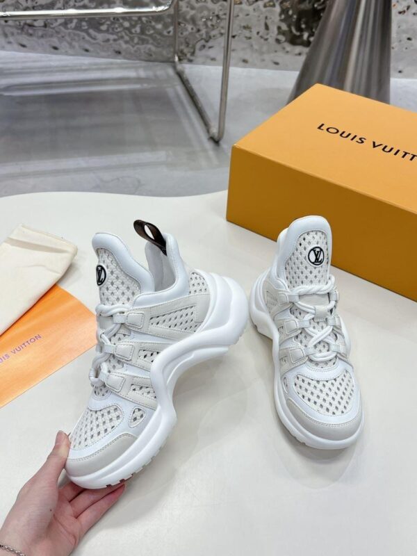 Archlight Shoes 6038-2234 - Image 3