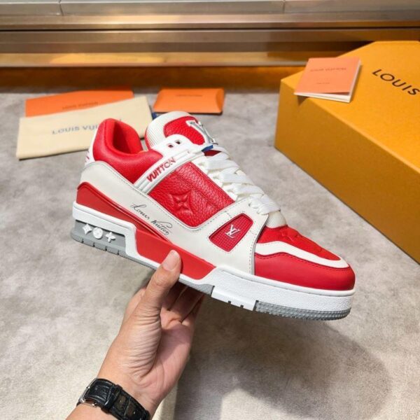 Trainer Sneaker 6038-2274 - Image 5