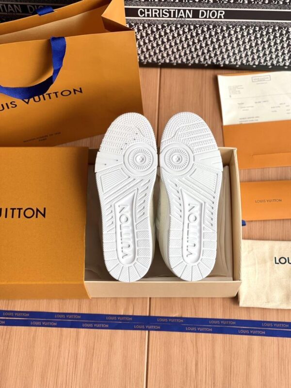 Trainer Sneaker 6080-2430 - Image 9