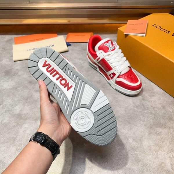 Trainer Sneaker 6038-2274 - Image 7