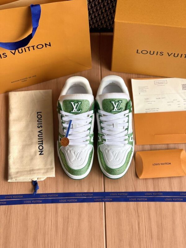 Trainer Sneaker 6080-2429