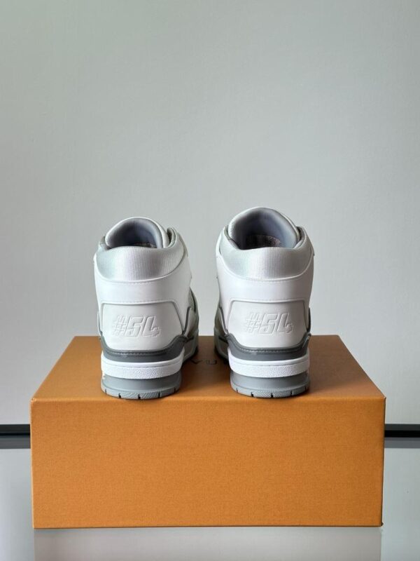 Trainer Sneaker 6038-2047 - Image 7