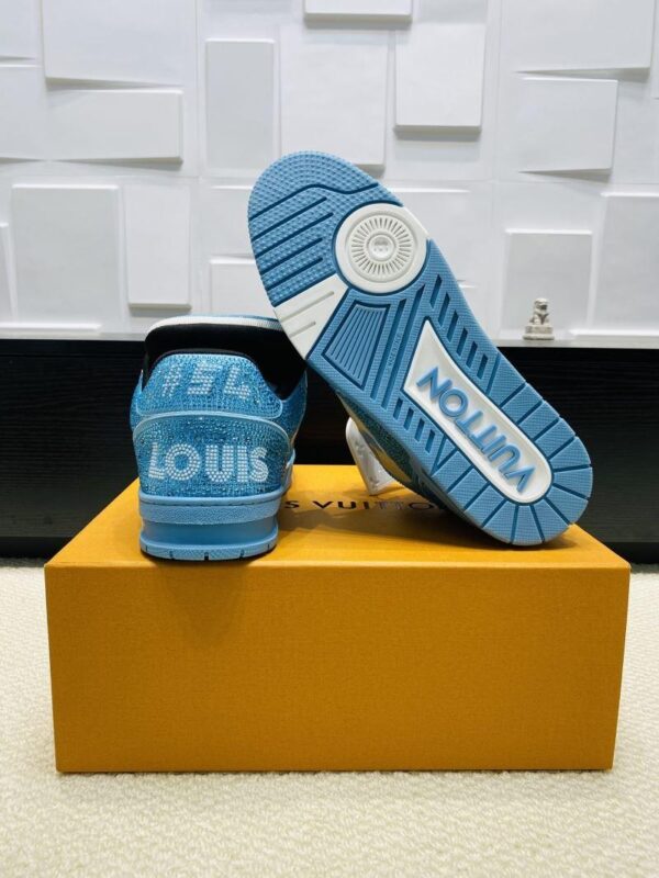 Trainer Sneaker 6047-2661 - Image 9