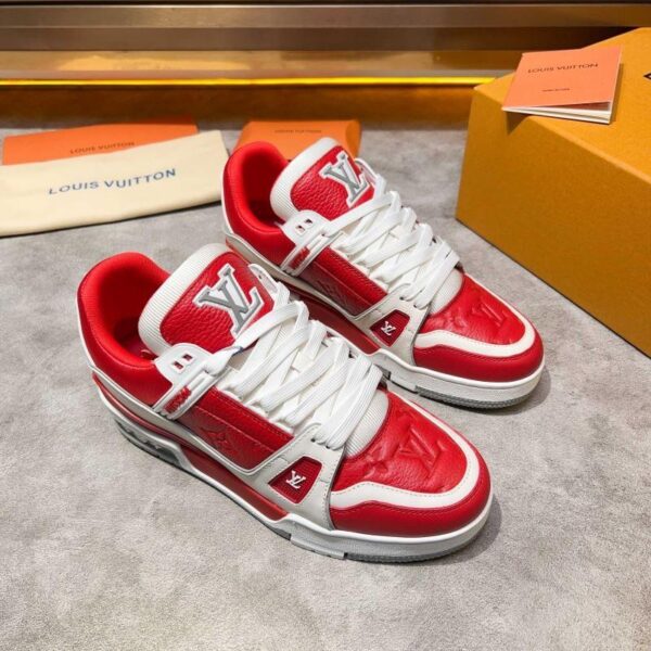 Trainer Sneaker 6038-2274 - Image 8