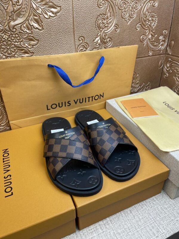 Slippers 6088-2598