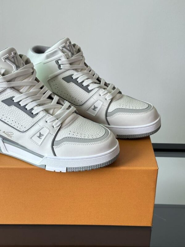 Trainer Sneaker 6038-2047 - Image 8