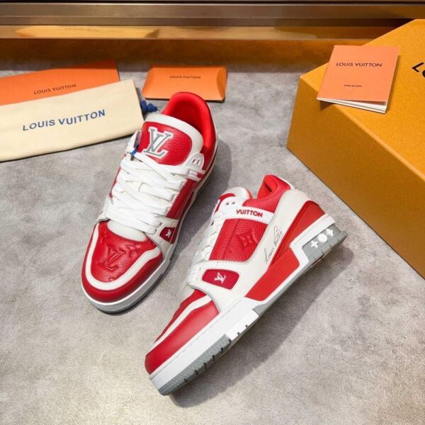 Trainer Sneaker 6038-2274 - Image 9