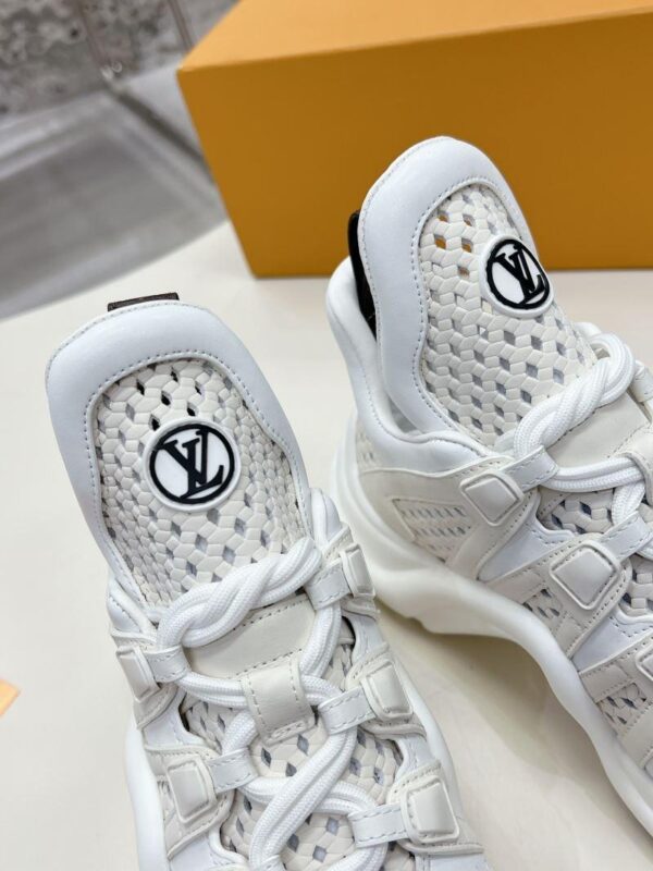 Archlight Shoes 6038-2234 - Image 7