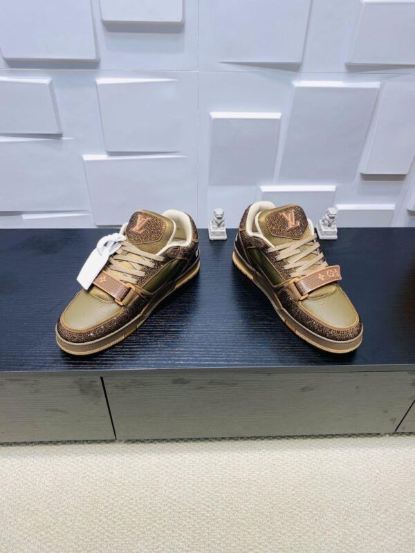 Trainer Sneaker 6047-2660 - Image 2