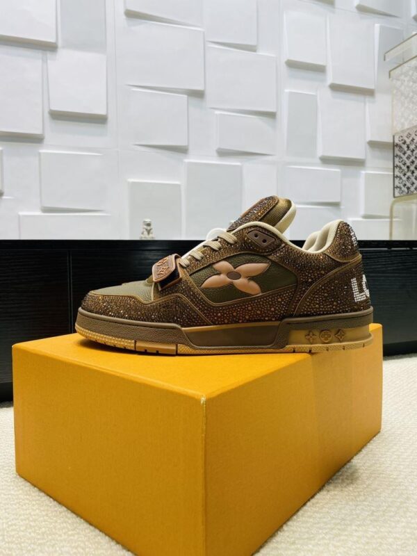 Trainer Sneaker 6047-2660 - Image 3
