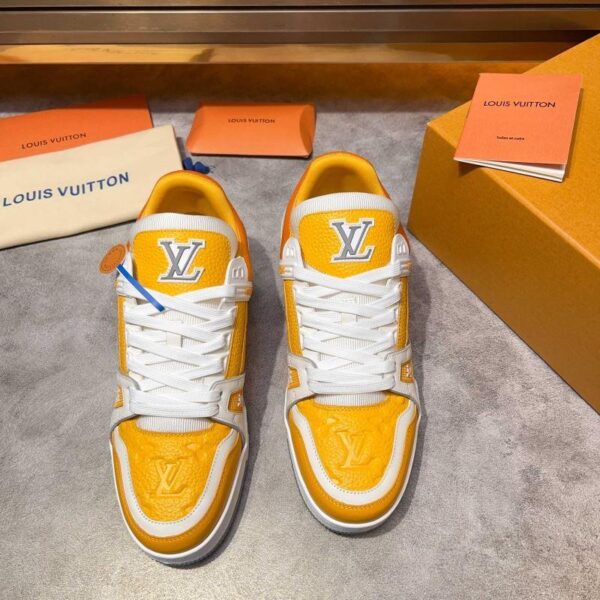 Trainer Sneaker 6038-2273