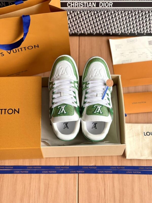 Trainer Sneaker 6080-2429 - Image 4