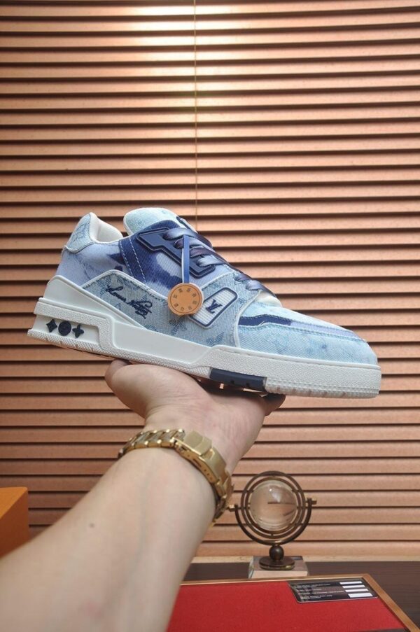 Trainer Sneaker 6038-2045