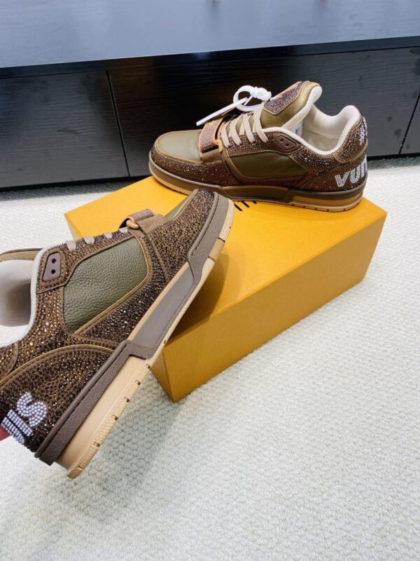 Trainer Sneaker 6047-2660 - Image 4
