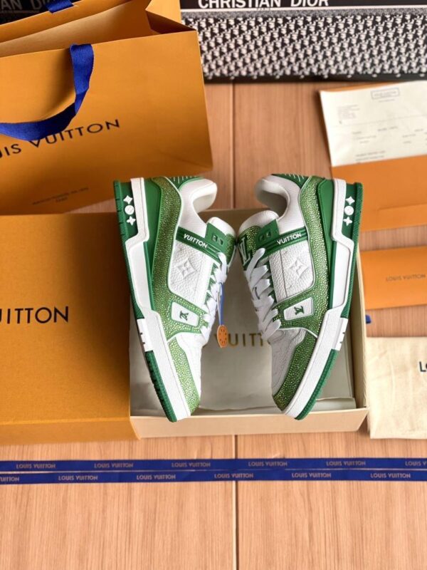 Trainer Sneaker 6080-2429 - Image 6