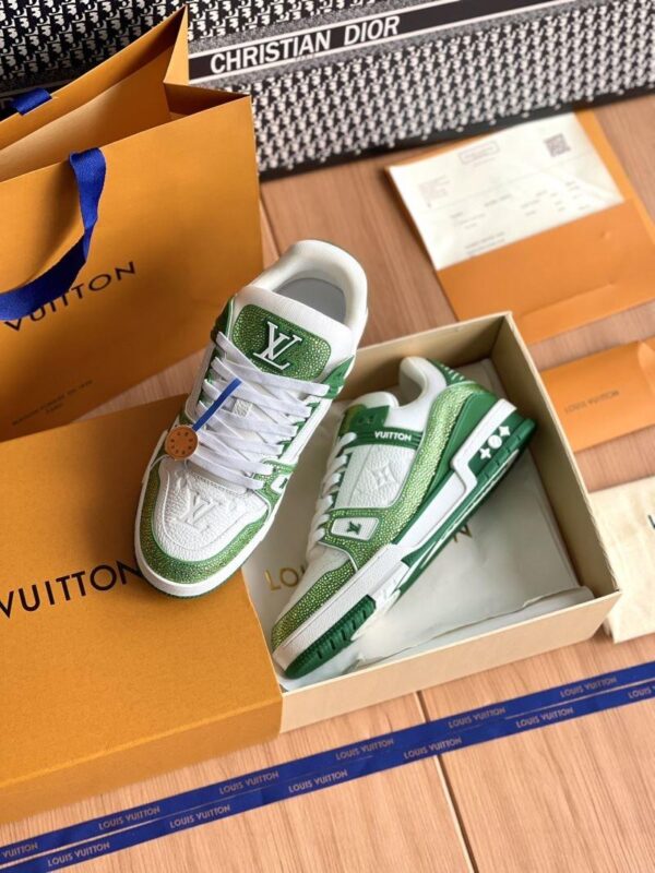 Trainer Sneaker 6080-2429 - Image 5