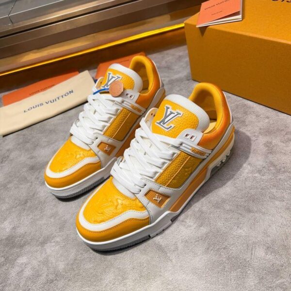 Trainer Sneaker 6038-2273 - Image 2
