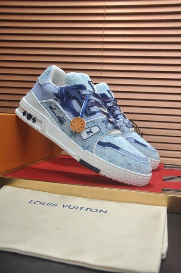 Trainer Sneaker 6038-2045 - Image 3