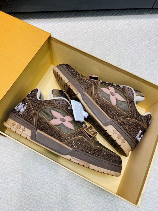 Trainer Sneaker 6047-2660 - Image 5