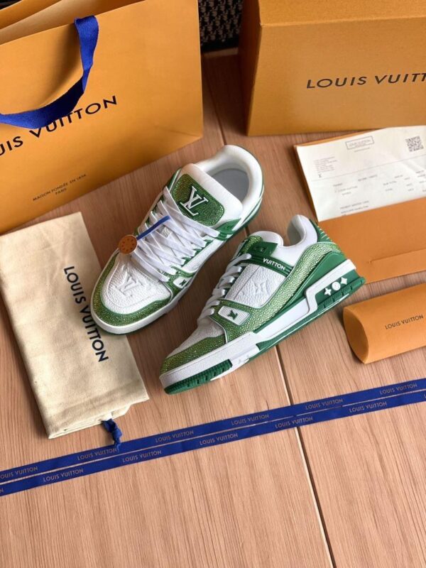 Trainer Sneaker 6080-2429 - Image 7