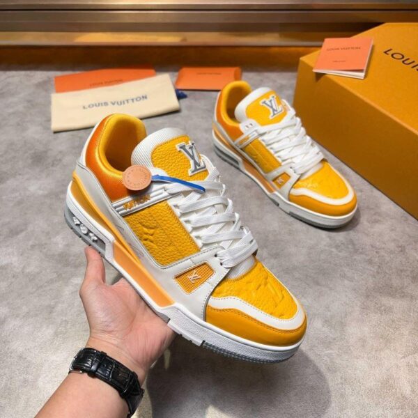 Trainer Sneaker 6038-2273 - Image 3