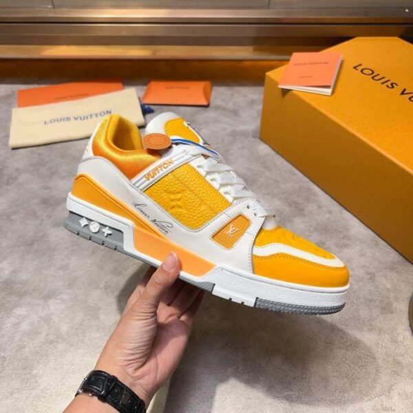 Trainer Sneaker 6038-2273 - Image 5