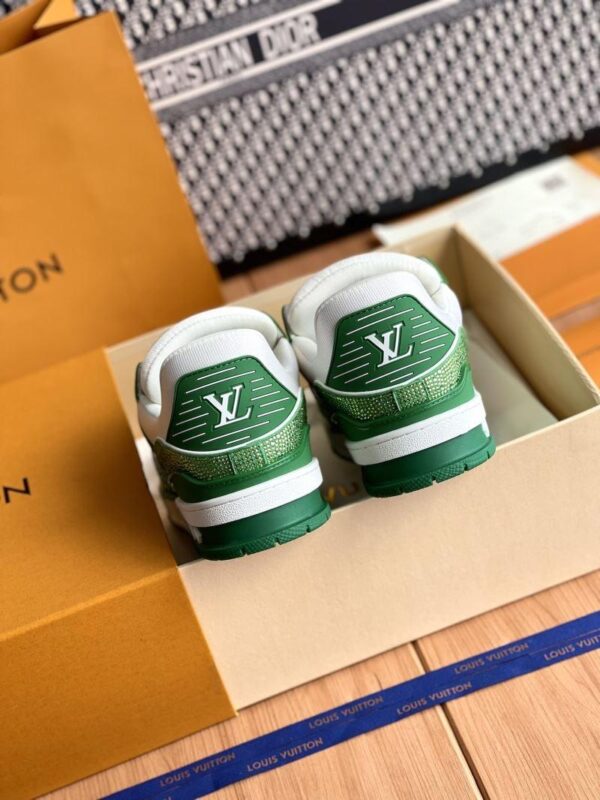 Trainer Sneaker 6080-2429 - Image 8