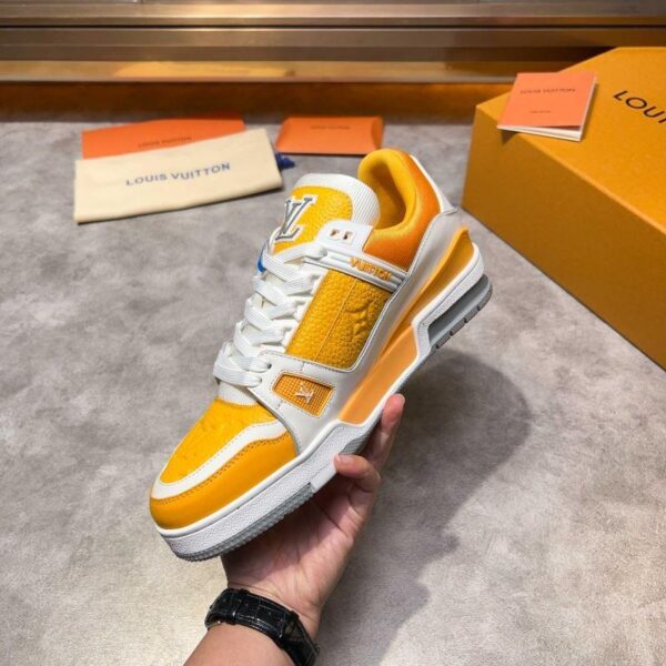 Trainer Sneaker 6038-2273 - Image 4