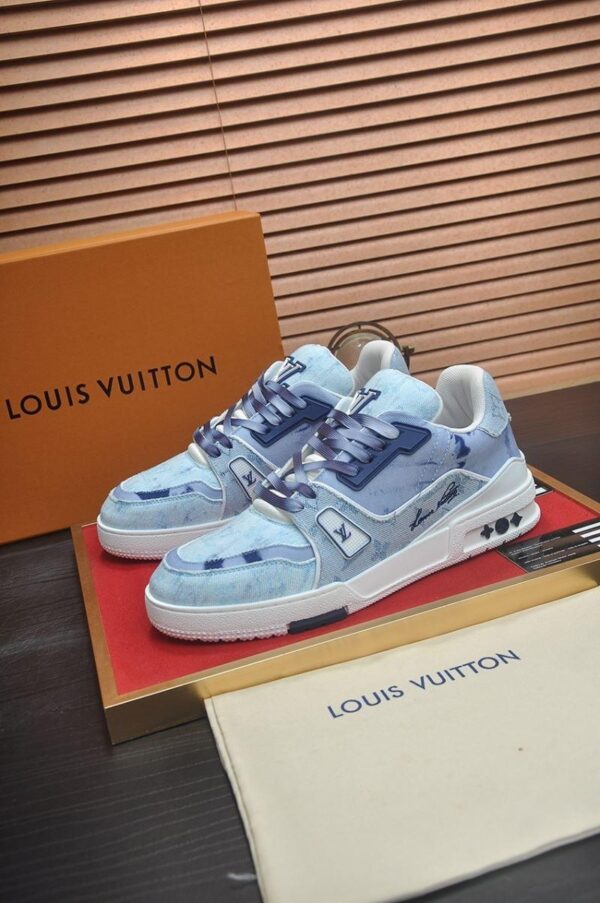Trainer Sneaker 6038-2045 - Image 4