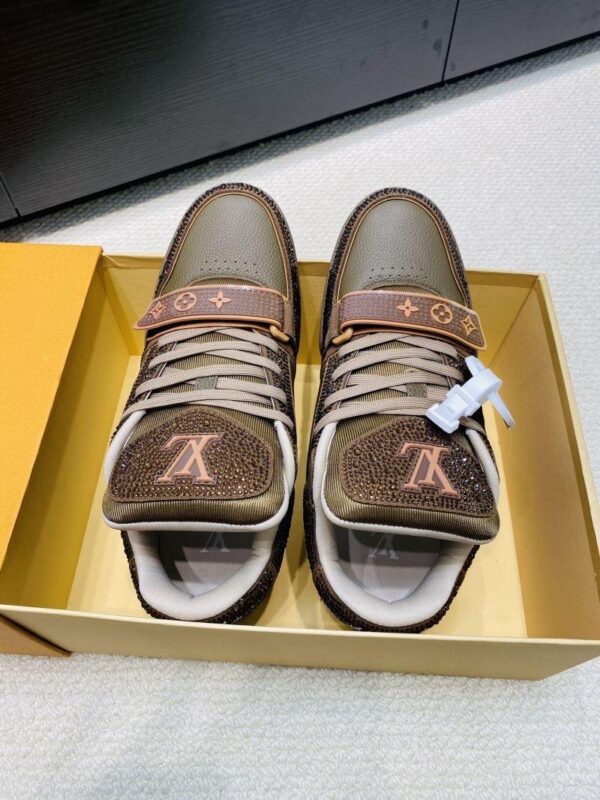 Trainer Sneaker 6047-2660 - Image 6