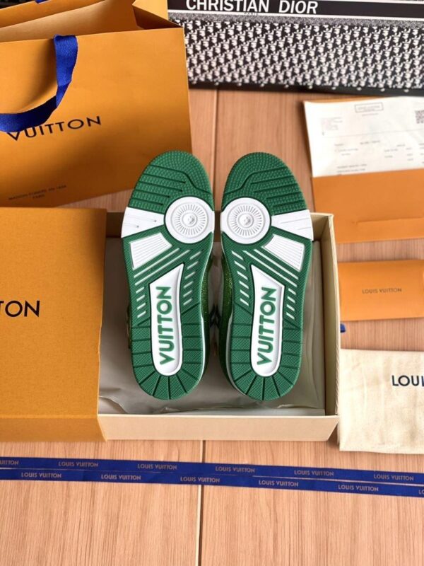 Trainer Sneaker 6080-2429 - Image 9