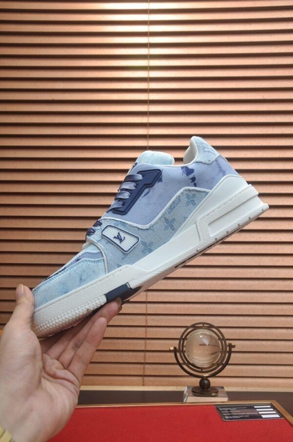 Trainer Sneaker 6038-2045 - Image 5