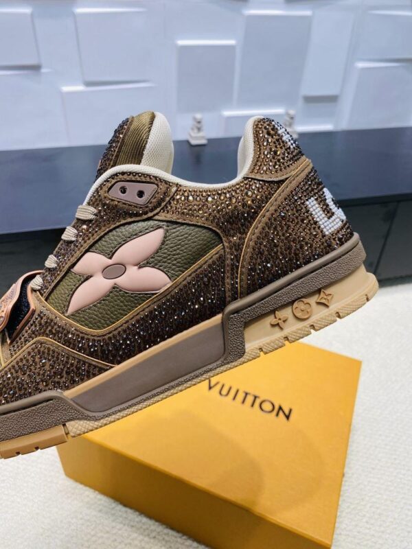 Trainer Sneaker 6047-2660 - Image 7