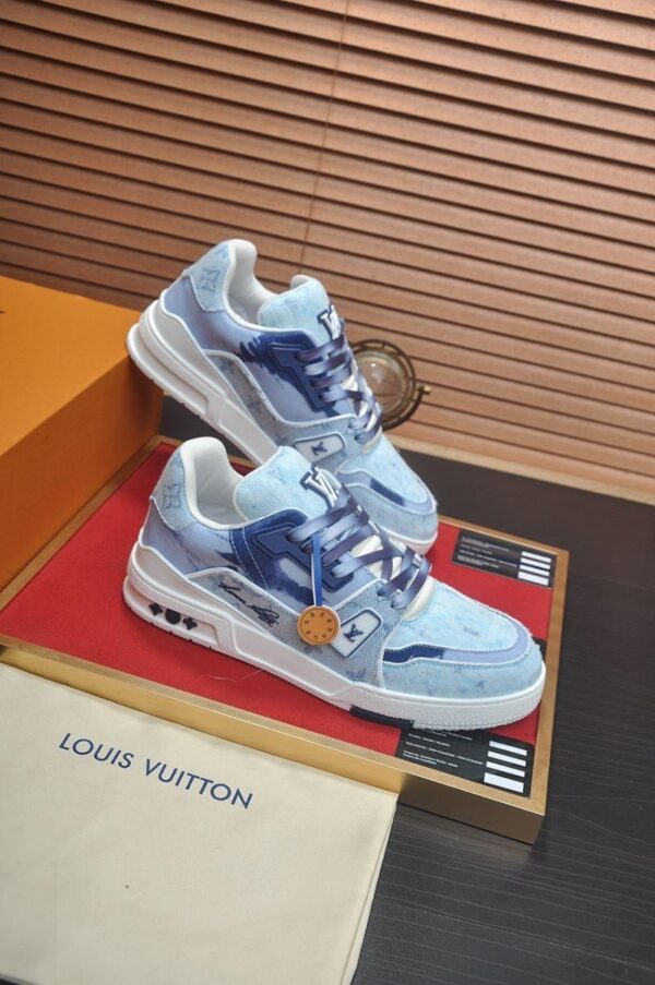 Trainer Sneaker 6038-2045 - Image 6