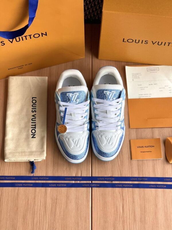 Trainer Sneaker 6080-2428