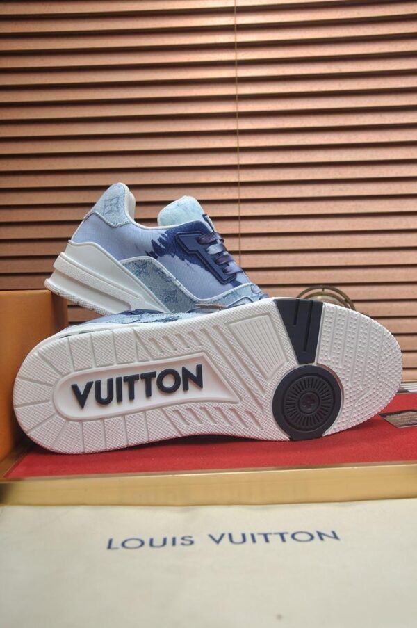 Trainer Sneaker 6038-2045 - Image 7