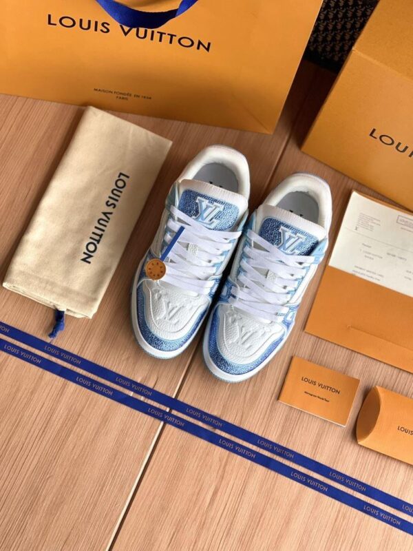 Trainer Sneaker 6080-2428 - Image 2