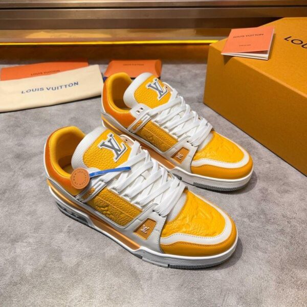 Trainer Sneaker 6038-2273 - Image 8