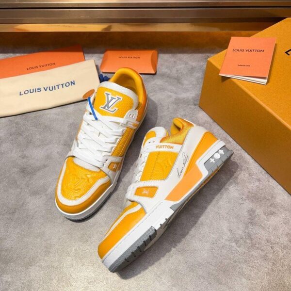 Trainer Sneaker 6038-2273 - Image 9