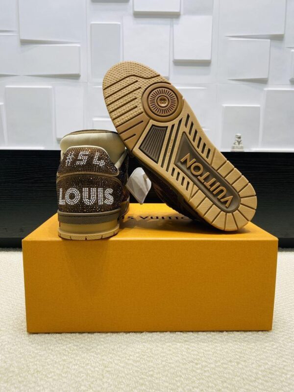 Trainer Sneaker 6047-2660 - Image 9