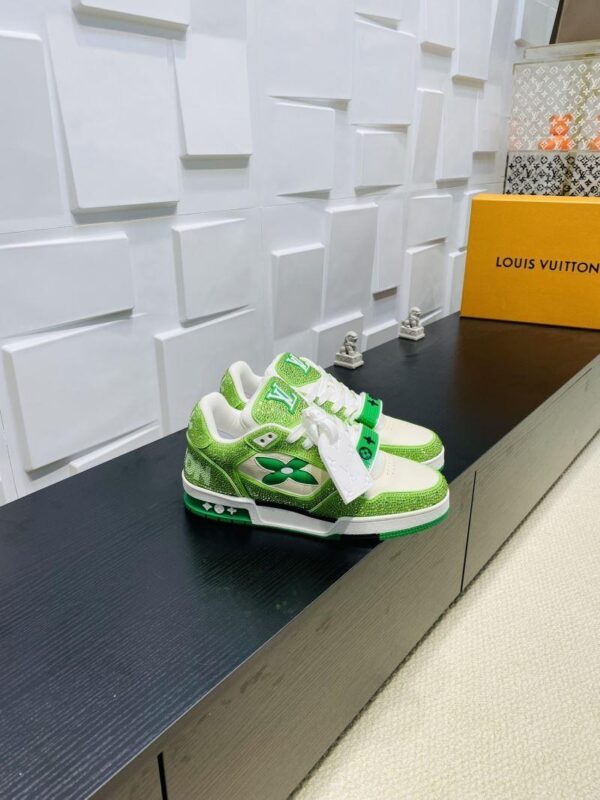 Trainer Sneaker 6047-2658