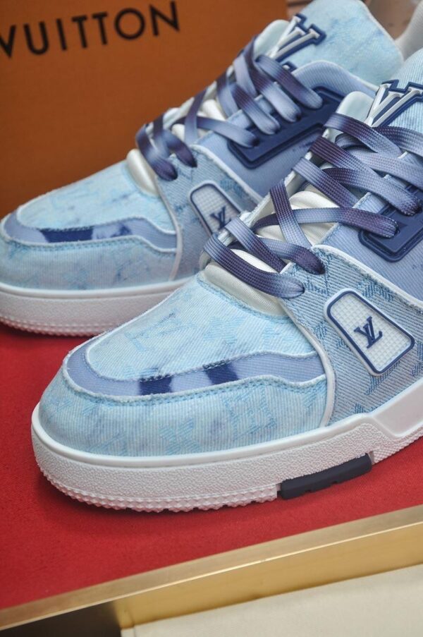 Trainer Sneaker 6038-2045 - Image 8