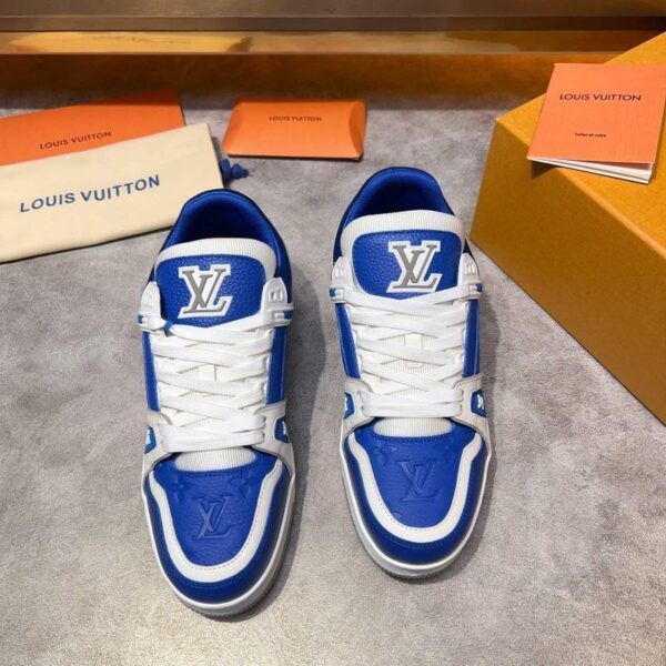 Trainer Sneaker 6038-2272