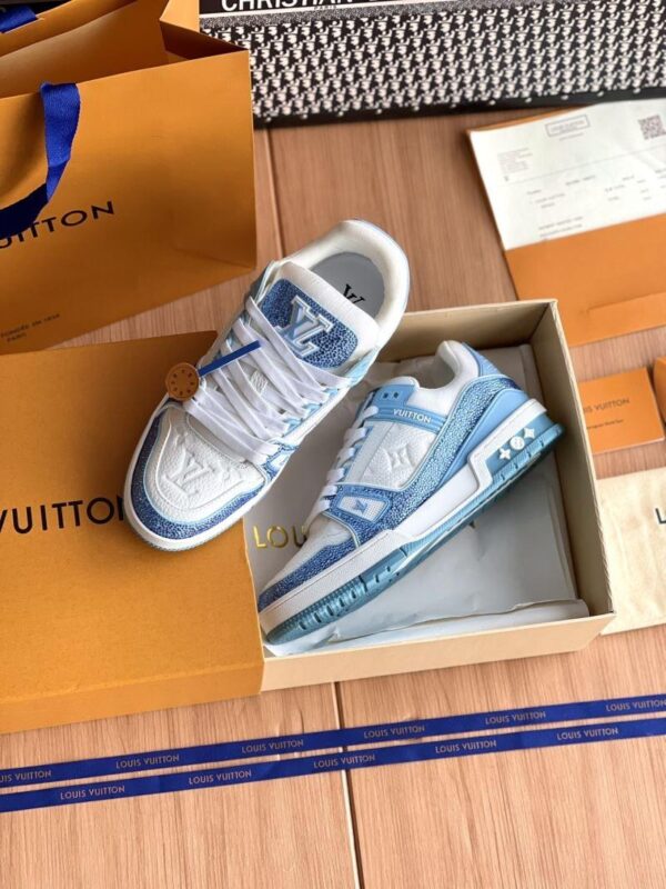 Trainer Sneaker 6080-2428 - Image 4