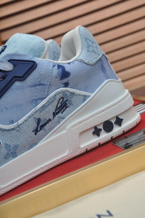 Trainer Sneaker 6038-2045 - Image 9