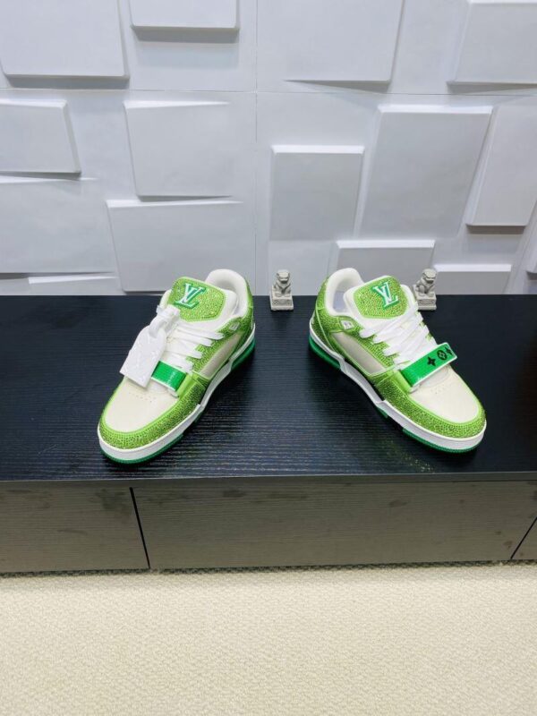 Trainer Sneaker 6047-2658 - Image 2
